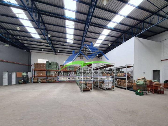Imagem Galpão à Venda, 2 m² em Terra Preta - Mairiporã