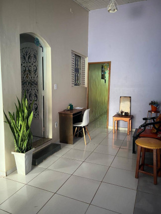 Casa com 3 Quartos à Venda,  em Baixa União - Porto Velho