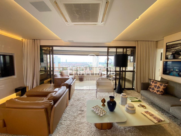 Imagem Apartamento com 3 Quartos para Alugar, 200 m² em Santa Mônica - Feira De Santana Imagem Apartamento com 3 Quartos para Alugar, 200 m² em Santa Mônica - Feira De Santana