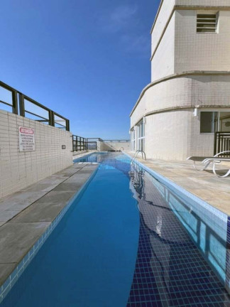 Apartamento com 3 Quartos à Venda, 82 m² em Gonzaga - Santos