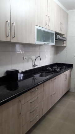 Imagem Apartamento com 2 Quartos à Venda, 56 m² em Vila Marieta - São Paulo Imagem Apartamento com 2 Quartos à Venda, 56 m² em Vila Marieta - São Paulo
