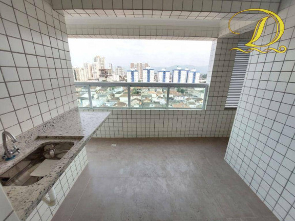 Imagem Apartamento com 1 Quarto à Venda, 53 m² em Canto Do Forte - Praia Grande Imagem Apartamento com 1 Quarto à Venda, 53 m² em Canto Do Forte - Praia Grande