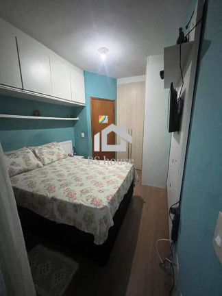 Imagem Apartamento com 2 Quartos à Venda, 50 m² em Parque Novo Oratorio - Santo André Imagem Apartamento com 2 Quartos à Venda, 50 m² em Parque Novo Oratorio - Santo André