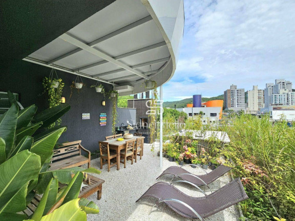 Imagem Cobertura com 3 Quartos à Venda, 137 m² em Praia Dos Amores - Balneário Camboriú