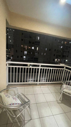 Imagem Apartamento com 2 Quartos à Venda, 56 m² em Conceição - Osasco