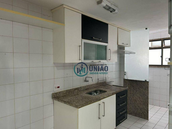 Imagem Apartamento com 2 Quartos à Venda, 90 m² em Santa Rosa - Niterói Imagem Apartamento com 2 Quartos à Venda, 90 m² em Santa Rosa - Niterói