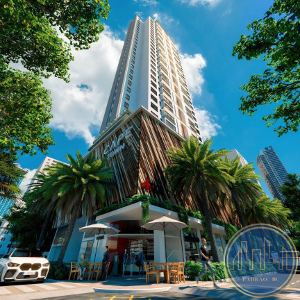 Apartamento com 3 Quartos à Venda, 138 m² em Centro - Balneário Camboriú