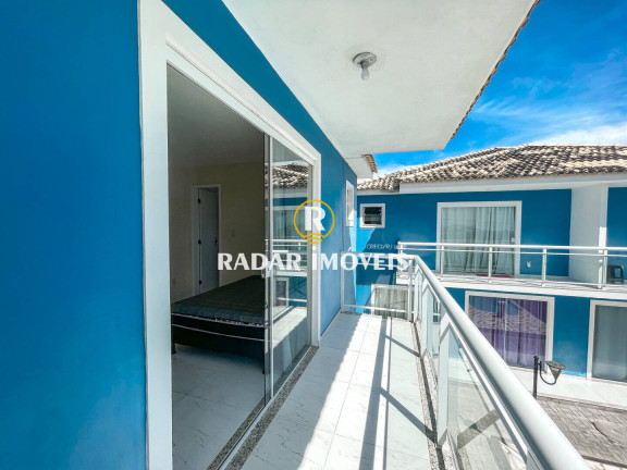 Imagem Casa com 3 Quartos à Venda, 107 m² em Vila Do Peró - Cabo Frio