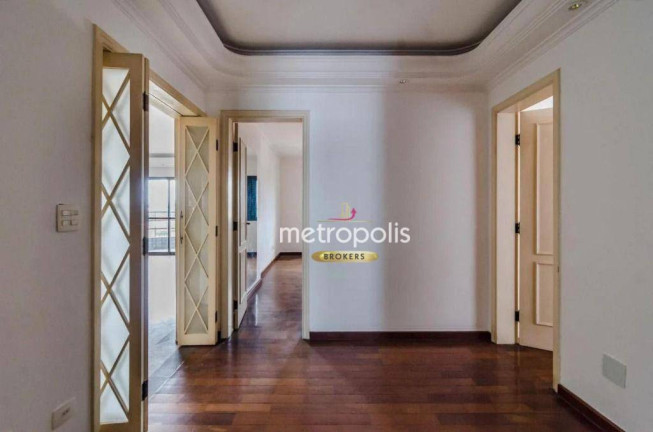 Imagem Apartamento com 3 Quartos à Venda, 184 m² em Jardim Da Saúde - São Paulo