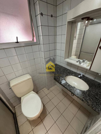 Imagem Apartamento com 3 Quartos para Alugar, 65 m² em Vila Palmares - Santo André
