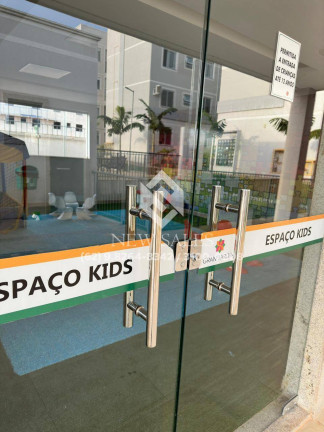 Imagem Apartamento à Venda, 40 m² em Lorena Parque - Goiânia Imagem Apartamento à Venda, 40 m² em Lorena Parque - Goiânia