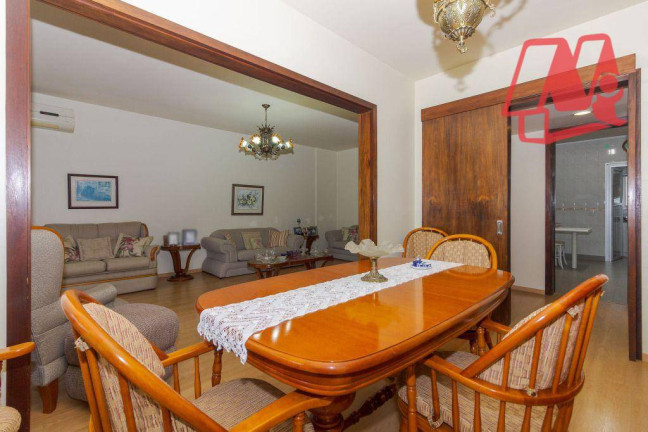 Imagem Apartamento com 3 Quartos à Venda, 139 m² em Auxiliadora - Porto Alegre