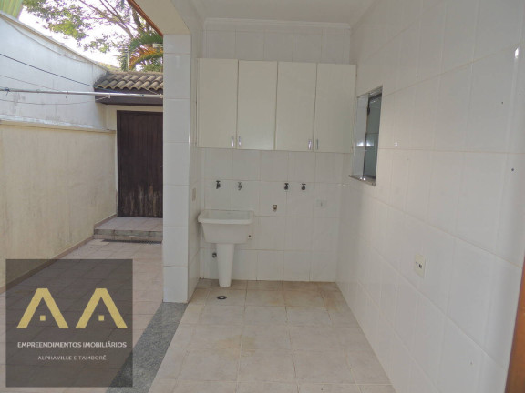 Imagem Casa de Condomínio com 4 Quartos para Alugar, 420 m² em Alphaville - Santana De Parnaíba Imagem Casa de Condomínio com 4 Quartos para Alugar, 420 m² em Alphaville - Santana De Parnaíba