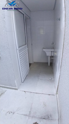 Imagem Apartamento com 2 Quartos à Venda, 50 m² em Jardim Las Vegas - Santo André Imagem Apartamento com 2 Quartos à Venda, 50 m² em Jardim Las Vegas - Santo André