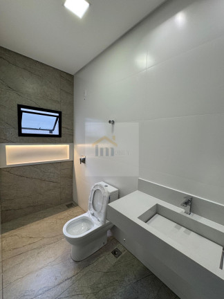 Imagem Casa com 3 Quartos à Venda, 260 m² em Parque Das Flores - Goiânia