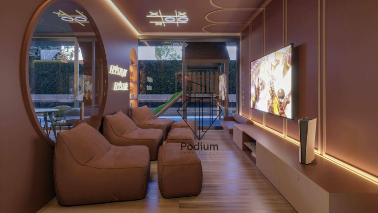 Imagem Apartamento com 4 Quartos à Venda, 415 m² em Jardim Oceania - João Pessoa
