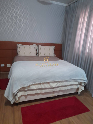 Imagem Casa com 4 Quartos à Venda, 250 m² em Jardim Lambreta - Cotia