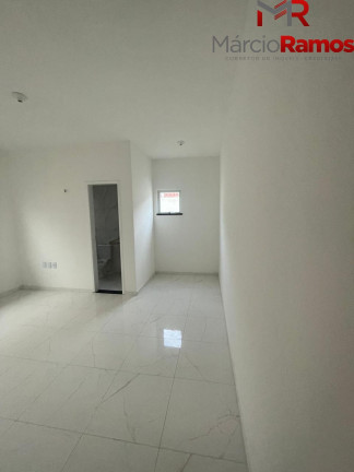 Imagem Casa com 3 Quartos à Venda, 93 m² em Centro - Eusébio Imagem Casa com 3 Quartos à Venda, 93 m² em Centro - Eusébio