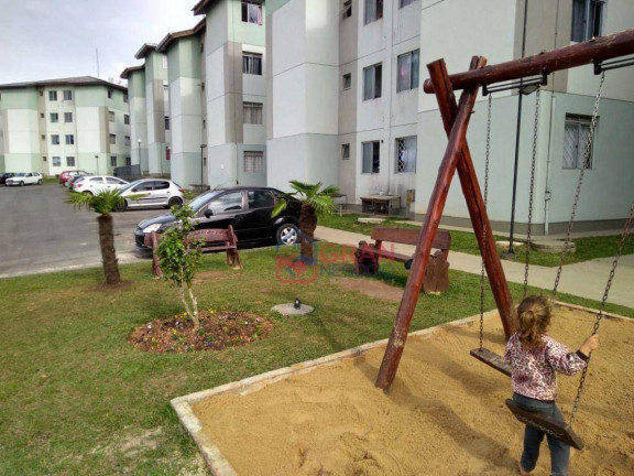 Imagem Apartamento com 2 Quartos à Venda, 49 m² em Santa Cândida - Curitiba Imagem Apartamento com 2 Quartos à Venda, 49 m² em Santa Cândida - Curitiba