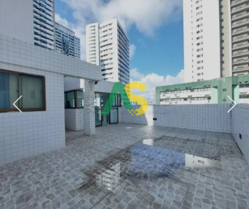 Imagem Imóvel com 3 Quartos à Venda, 70 m² em Boa Viagem - Recife
