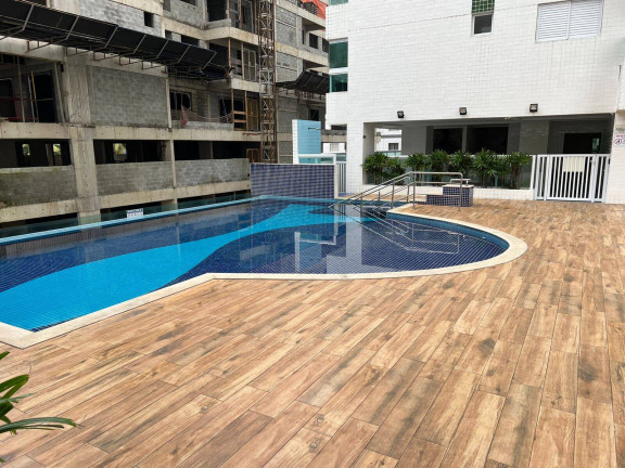 Imagem Apartamento com 2 Quartos à Venda, 70 m² em Ocian - Praia Grande Imagem Apartamento com 2 Quartos à Venda, 70 m² em Ocian - Praia Grande