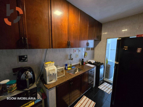 Imagem Casa com 3 Quartos à Venda, 163 m² em Jardim Esplanada - Nova Iguaçu