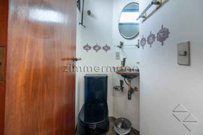 Imagem Apartamento com 4 Quartos à Venda, 273 m² em Moema - São Paulo Imagem Apartamento com 4 Quartos à Venda, 273 m² em Moema - São Paulo