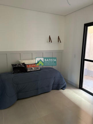 Imagem Cobertura com 2 Quartos à Venda, 126 m² em Vila Assunção - Santo André