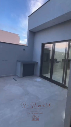 Imagem Casa com 3 Quartos à Venda, 140 m² em Jardim Novo Horizonte - Sorocaba Imagem Casa com 3 Quartos à Venda, 140 m² em Jardim Novo Horizonte - Sorocaba