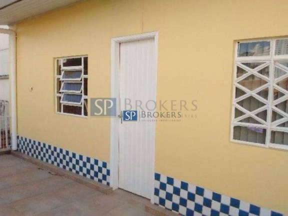 Imagem Casa com 5 Quartos à Venda, 270 m² em Aclimação - São Paulo Imagem Casa com 5 Quartos à Venda, 270 m² em Aclimação - São Paulo