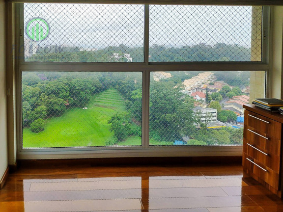 Imagem Apartamento com 3 Quartos à Venda, 188 m² em Adalgisa - Osasco
