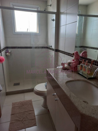 Imagem Apartamento com 3 Quartos à Venda, 130 m² em Itapuã - Vila Velha