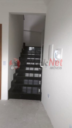 Imagem Cobertura com 2 Quartos à Venda, 104 m² em Baeta Neves - São Bernardo Do Campo