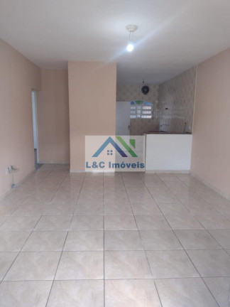 Imagem Casa com 3 Quartos à Venda, 100 m² em Vila Atlântica - Mongaguá Imagem Casa com 3 Quartos à Venda, 100 m² em Vila Atlântica - Mongaguá