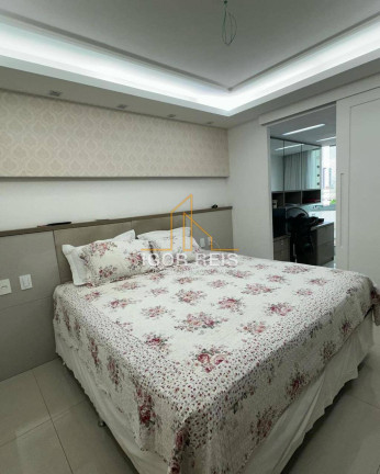 Imagem Apartamento com 4 Quartos à Venda, 169 m² em Centro - Campos Dos Goytacazes