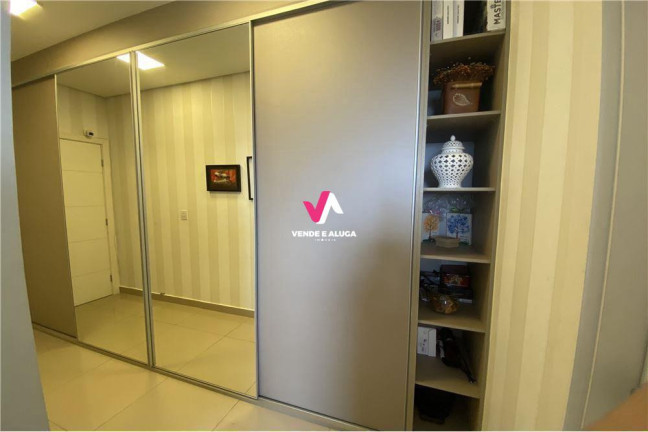 Imagem Imóvel com 3 Quartos à Venda,  em Areão - Cuiabá