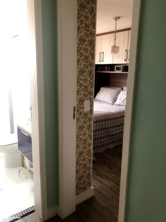 Imagem Apartamento com 2 Quartos à Venda, 59 m² em Parque São Vicente - Mauá