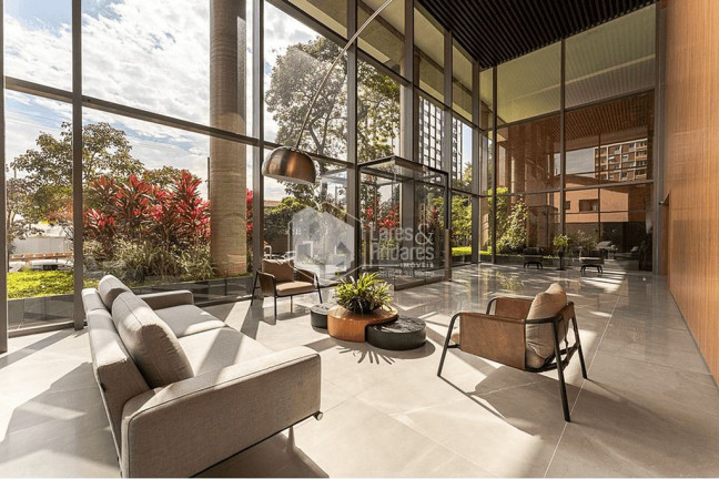Imagem Apartamento com 2 Quartos à Venda, 118 m² em Cerqueira César - São Paulo Imagem Apartamento com 2 Quartos à Venda, 118 m² em Cerqueira César - São Paulo