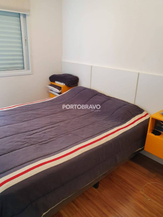 Imagem Apartamento com 1 Quarto para Alugar, 51 m² em Alphaville - Barueri Imagem Apartamento com 1 Quarto para Alugar, 51 m² em Alphaville - Barueri