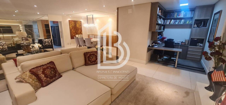 Foto do imóvel Apartamento com 3 Quartos à Venda, 198 m² em Cerâmica - São Caetano Do Sul
