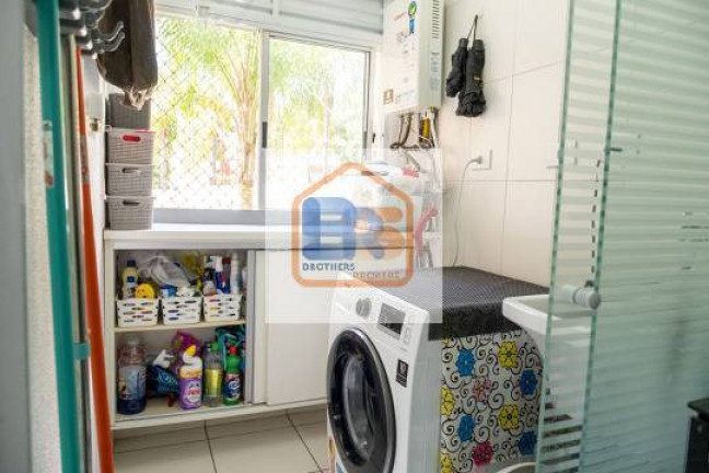 Imagem Apartamento com 3 Quartos à Venda, 60 m² em Pirituba - São Paulo