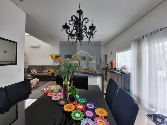 Imagem Casa de Condomínio com 4 Quartos à Venda, 288 m² em Condomínio Granja Deolinda - Sorocaba