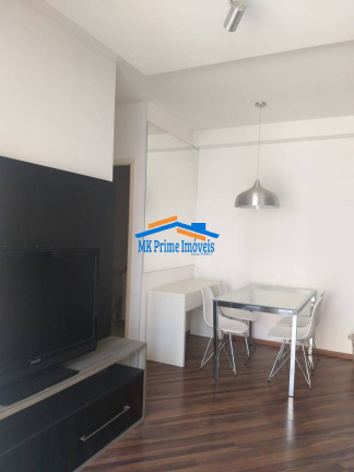 Imagem Apartamento com 2 Quartos à Venda, 57 m² em Umuarama - Osasco