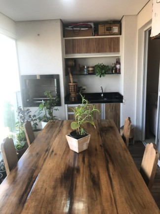 Imóvel com 3 Quartos à Venda, 90 m² em Jardim Ampliação - São Paulo