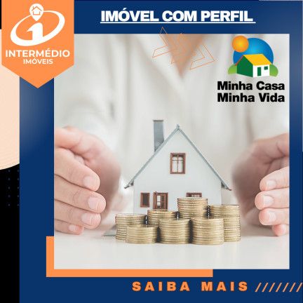 Imagem Apartamento com 2 Quartos à Venda, 68 m² em Felixlândia (justinópolis) - Ribeirão Das Neves