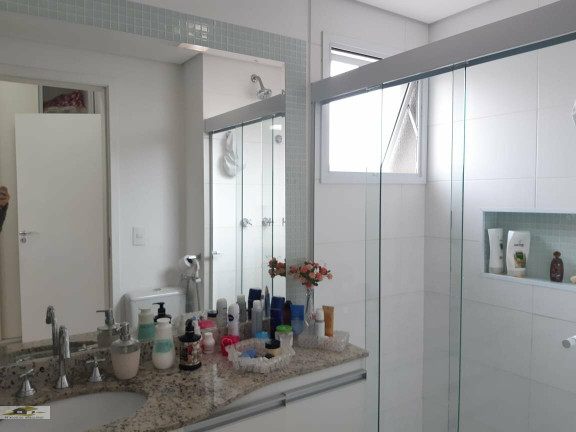Imagem Apartamento com 2 Quartos à Venda, 95 m² em Cambuci - São Paulo