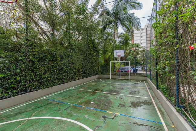 Imagem Imóvel com 2 Quartos à Venda, 78 m² em Vila Andrade - São Paulo