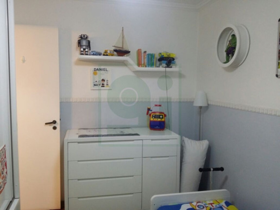 Imagem Imóvel com 2 Quartos à Venda, 56 m² em Parque Ipê - São Paulo