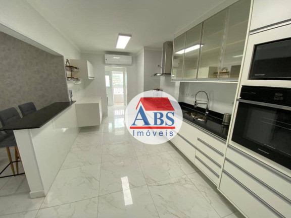 Imagem Apartamento com 3 Quartos à Venda, 144 m² em Guilhermina - Praia Grande Imagem Apartamento com 3 Quartos à Venda, 144 m² em Guilhermina - Praia Grande