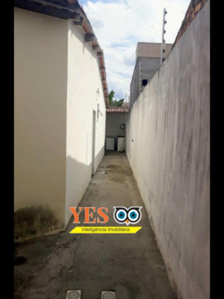 Imagem Casa com 2 Quartos à Venda, 250 m² em Pedra Do Descanso - Feira De Santana Imagem Casa com 2 Quartos à Venda, 250 m² em Pedra Do Descanso - Feira De Santana
